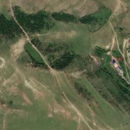 Satellite imagery of Elvar Dağı, AZ