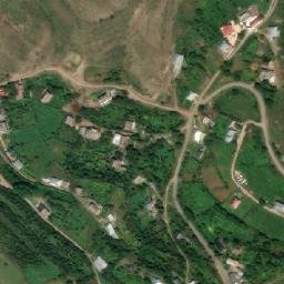 Satellite imagery of Elvar Dağı, AZ