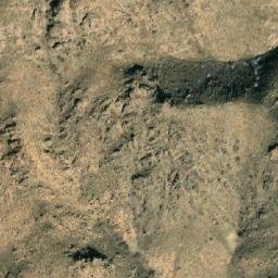 Satellite imagery of survey_point, UZ
