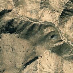 Satellite imagery of survey_point, UZ