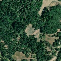 Satellite imagery of Hansen Quarry, US