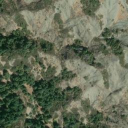 Satellite imagery of Eaton Roughs, US