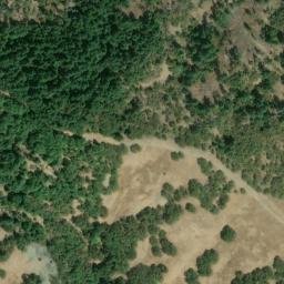 Satellite imagery of Eaton Roughs, US