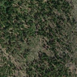 Satellite imagery of Kelly Mine, US