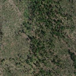 Satellite imagery of Layman Mine, US