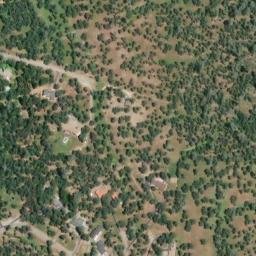 Satellite imagery of Three R Mine, US