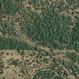 Satellite imagery of Three R Mine, US