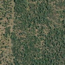 Satellite imagery of Sholes Placer Mine, US