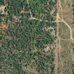 Satellite imagery of Manzanita Mine, US