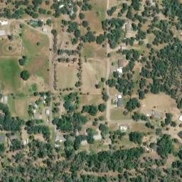 Satellite imagery of Manzanita Mine, US