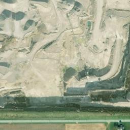 Satellite imagery of Celina Quarry, US