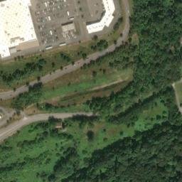 Satellite imagery of P 253 — NGS KY0285 — Ohio Township, US, US