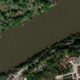 Satellite imagery of 47 B — NGS KX1551 — Oakmont, US, US