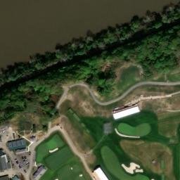 Satellite imagery of 14 L — NGS KX1550 — Plum, US, US