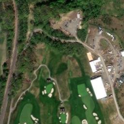 Satellite imagery of 14 A — NGS KX1549 — Plum, US, US