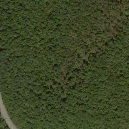 Satellite imagery of Devils Elbow, US