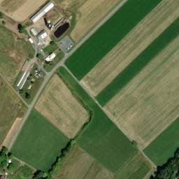 Satellite imagery of Church Ridge, US