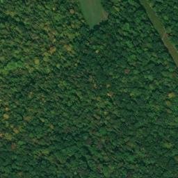 Satellite imagery of Chestnut Ridge, US