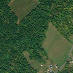 Satellite imagery of Chestnut Ridge, US