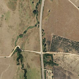 Satellite imagery of survey_point, PT