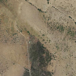 Satellite imagery of survey_point, PT