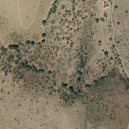 Satellite imagery of survey_point, PT