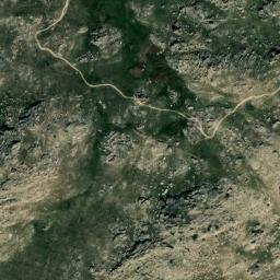 Satellite imagery of Castillo de Manqueospese, ES