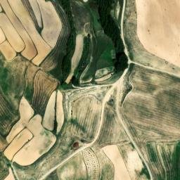 Satellite imagery of survey_point, ES