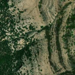 Satellite imagery of Sierra del Pobo, ES