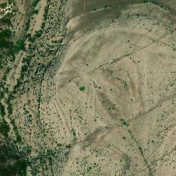 Satellite imagery of Sierra del Pobo, ES