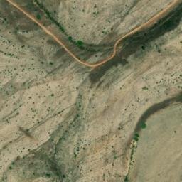 Satellite imagery of Sierra del Pobo, ES