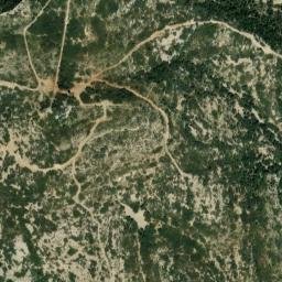 Satellite imagery of Molló d'en Gata, ES