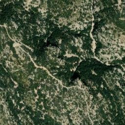 Satellite imagery of Molló d'en Gata, ES