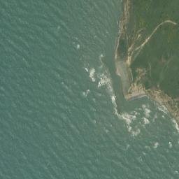 Satellite imagery of Mali Dajlanit, AL