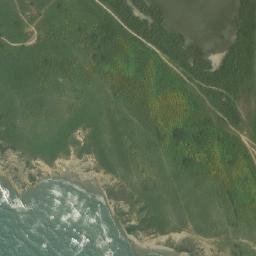 Satellite imagery of Mali Dajlanit, AL