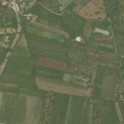 Satellite imagery of Mali Topit, AL