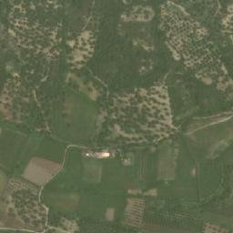 Satellite imagery of Mali Topit, AL