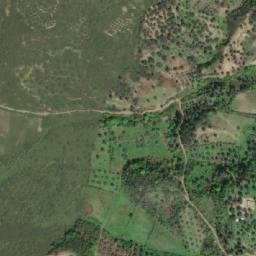 Satellite imagery of Mali Mutrevës, AL