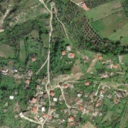 Satellite imagery of Mali Mutrevës, AL