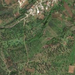 Satellite imagery of Qafa Zallit, AL
