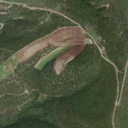 Satellite imagery of Qafa e Armenit, AL