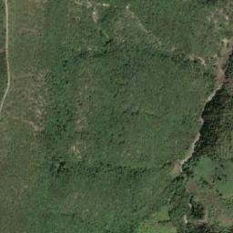 Satellite imagery of Qafa e Armenit, AL