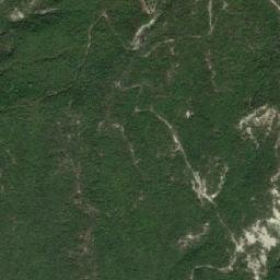 Satellite imagery of Gradisht, AL