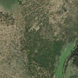 Satellite imagery of Mali Hjiës, AL
