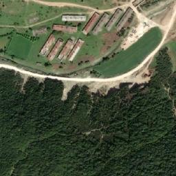 Satellite imagery of Mal Mangull, AL