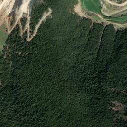 Satellite imagery of Mal Mangull, AL