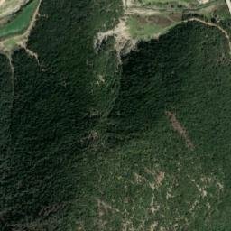 Satellite imagery of Mal Mangull, AL
