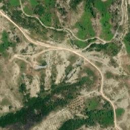 Satellite imagery of Bregu i Bardhajt, AL
