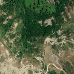 Satellite imagery of Bregu i Bardhajt, AL