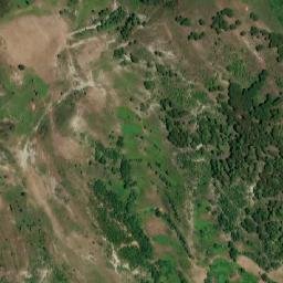 Satellite imagery of Bregu i Bardhajt, AL